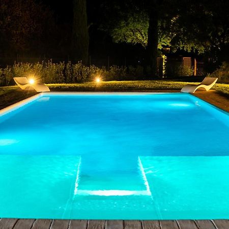 ספלו Chiesatonda Resort מראה חיצוני תמונה