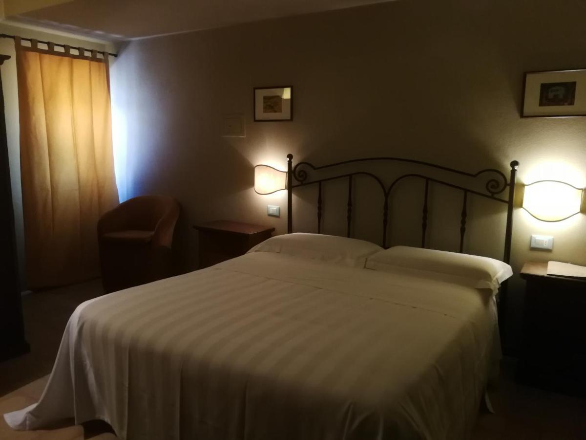 ספלו Chiesatonda Resort מראה חיצוני תמונה
