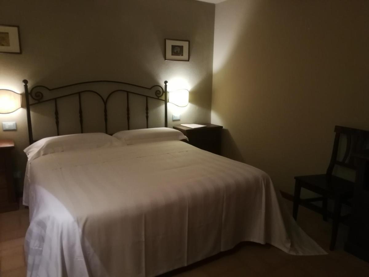 ספלו Chiesatonda Resort מראה חיצוני תמונה
