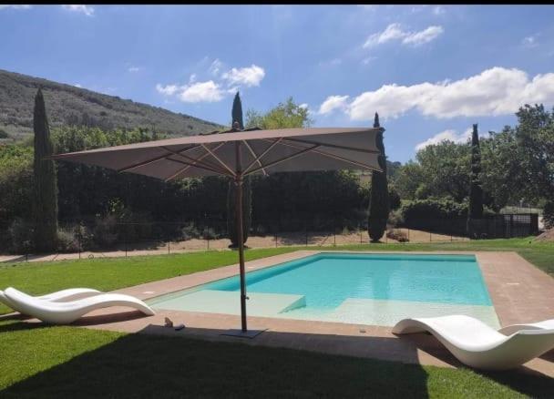 ספלו Chiesatonda Resort מראה חיצוני תמונה